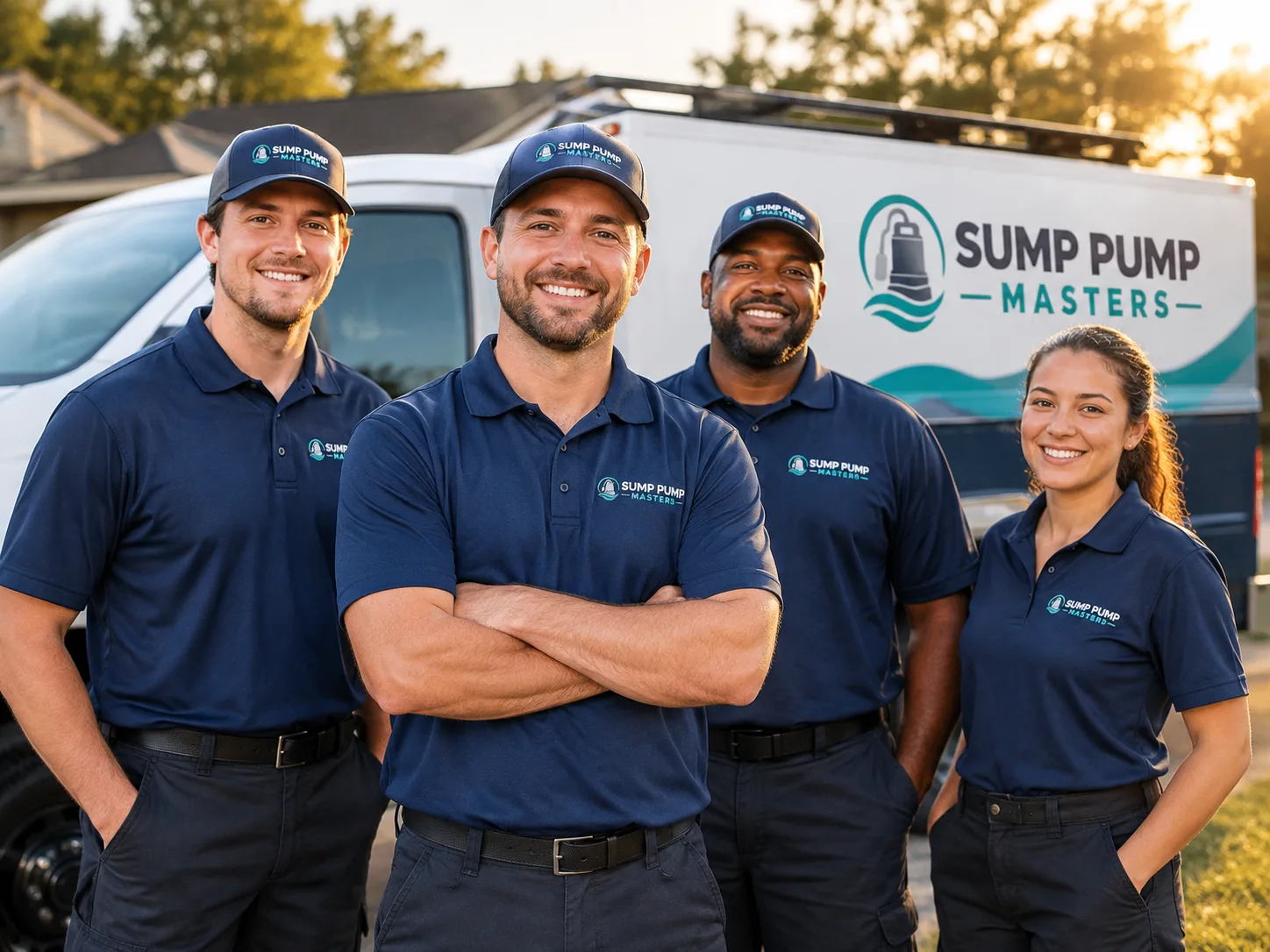 Sump Pump Repair company in Henderson, TX